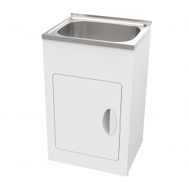 YH235B Laundry Tub 555*455mm (35L)
